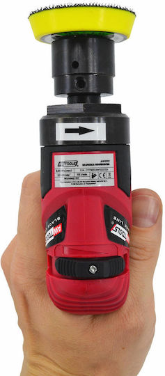 AWTools AW10321 Алоифадор Въздушен с Диаметър 50.8мм