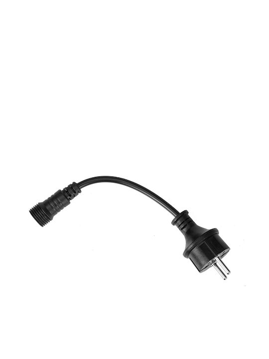 Neo Tools Outdoor Light String 20m