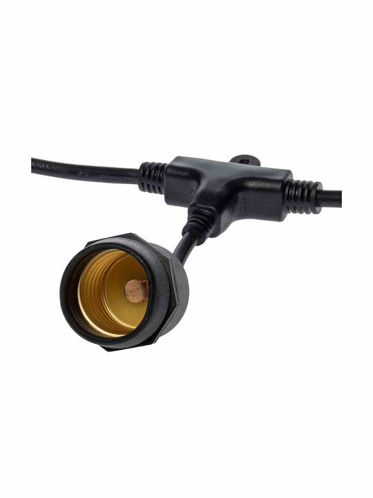Eko Light Garland Lights Exterior 10m