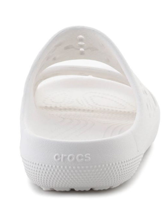 Classic Frauen Flip Flops in Weiß Farbe