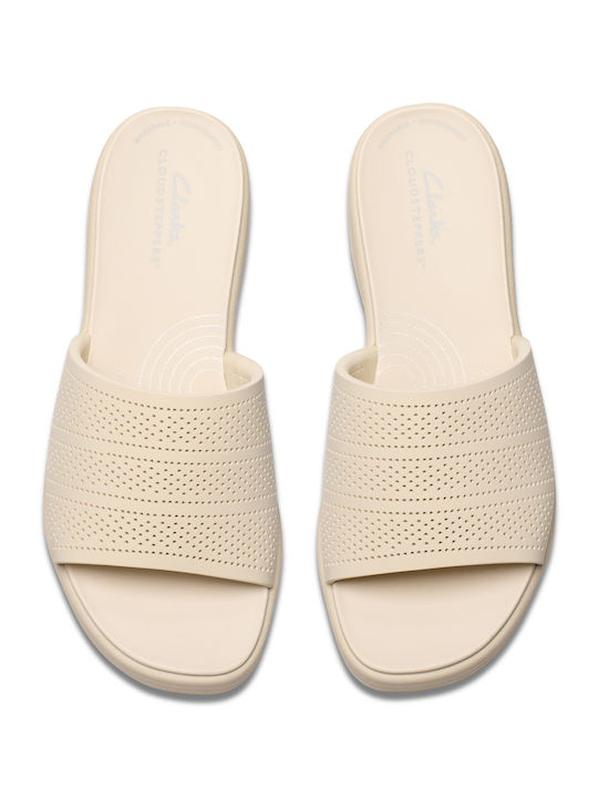 Drift Twist Women's Flip Flops Beige