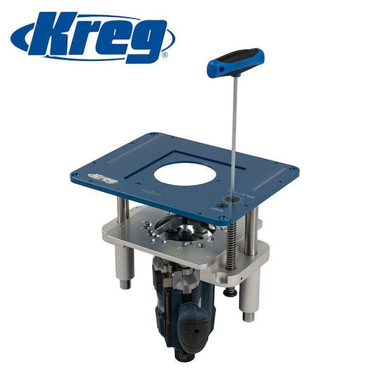 Kreg PRS-RL2.0K Suport pentru scule electrice pentru freză