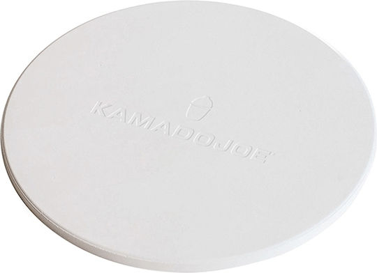 Kamado Joe Baking Plate Pizza Double Sided with Ceramic Flat Surface 37.8cm