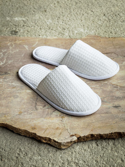Nima Disposable Slippers Pique 1 Pair