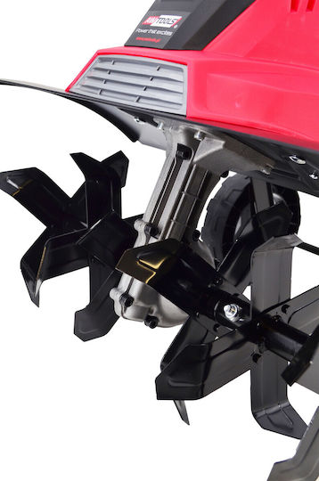 AWTools AW81040 Electric Cultivator 1500W