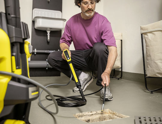 Karcher Unclogging Kit for Pressure Washer