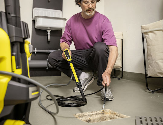 Karcher Unclogging Kit for Pressure Washer