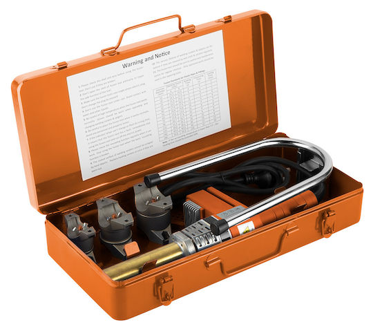 Neo Tools Welding Pipe