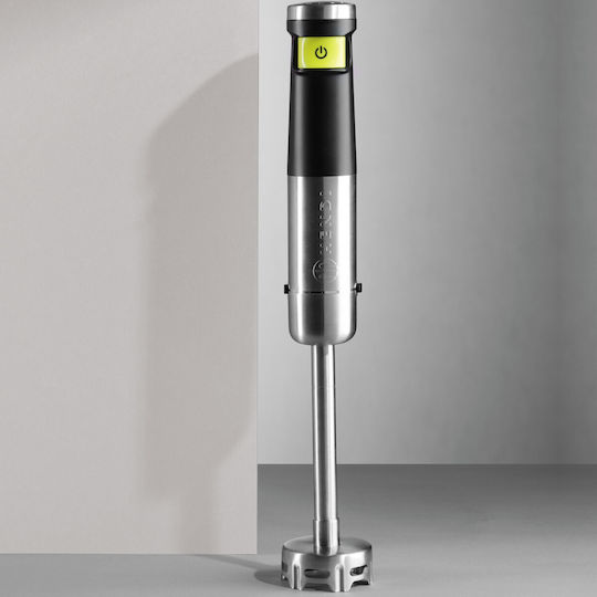 Hendi Commercial Hand Blender with 247mm Shaft and 150W Power