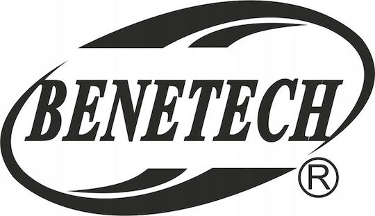 Benetech GM1312 Infrarot- und Laserthermometer