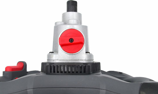 Hoozar AW08380 Ηλεκτρικός Αναδευτήρας 1600W με Εξάρτημα Ανάδευσης