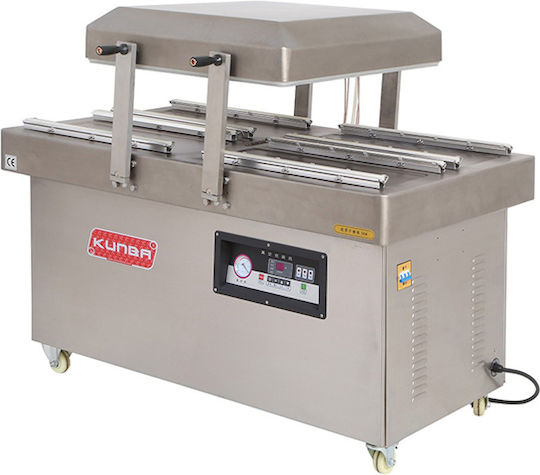 Kunba Συσκευή Vacuum Εσωτερική