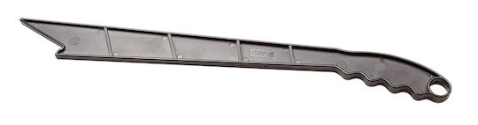 Verto 52G219 Bandsäge mit Leistung 800W, Sägeblattdurchmesser 200mm & Schnittgeschwindigkeit 2950Umdrehungen pro Minute