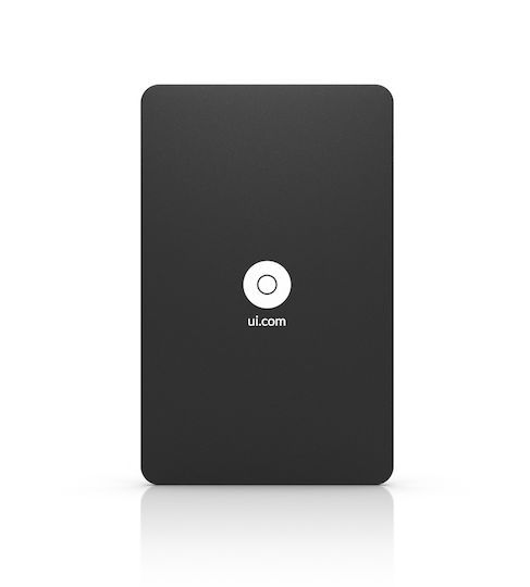 Ubiquiti Unifi Access Card Nfc Access Card 20 Pieces