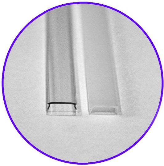 Adeleq Εξάρτημα Ταινίας LED 30-055512