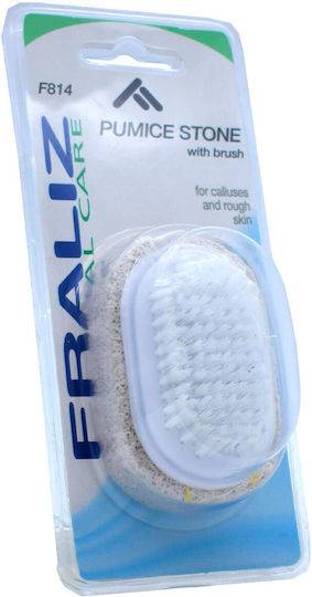 Fraliz Pumice Stone Brush Foot Files F814