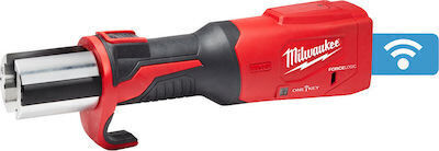 Milwaukee M18 Oneblhpt 302C Battery Pipe Press Fitting Tool