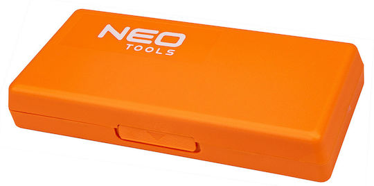 Neo Tools Μικρόμετρο 50-75mm