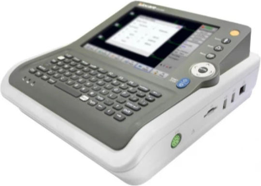 BioCare iE 6 Cardiographer 6-Channel