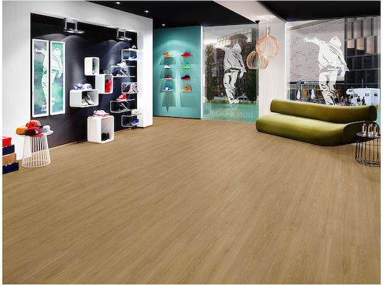 Kronospan Bodenbelag Laminat 8mm +KS85-K638