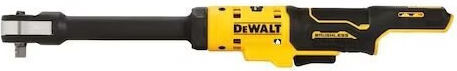 DEWALT Electric Ratchet 3/8" Battery 12V Solo 3/8"