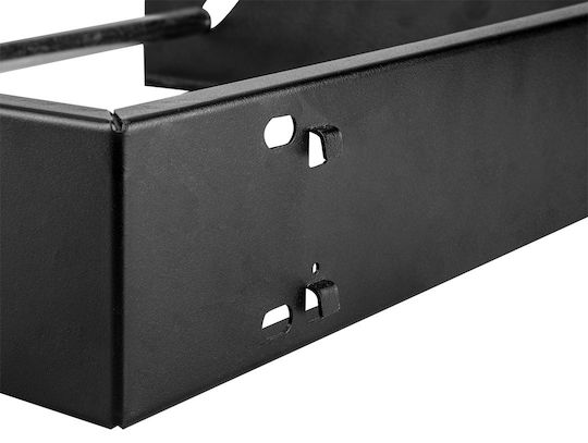 Neo Tools Regalarm Dexion Schwarz