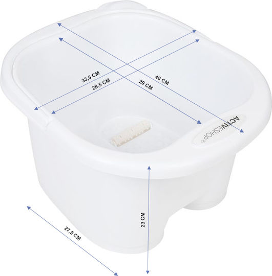 Activeshop Manichiura Bowl 134171