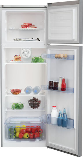 Beko 306лт В175xШ59.5xД59.2см. Бежов RDSA310M30XBΝ