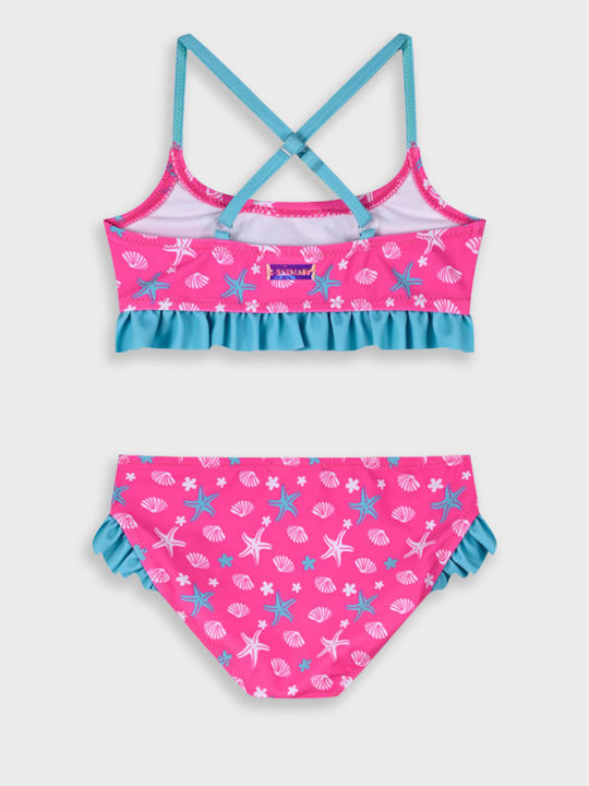 Energiers Kids Swimwear Bikini Multicolour