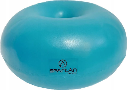 Spartan Mini Μπάλα Pilates 20cm , 1.1kg σε Μπλε Χρώμα