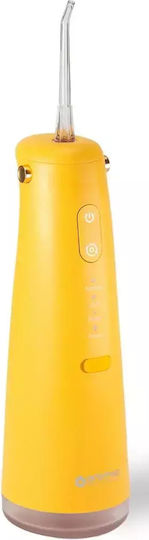 Oromed Water Flosser Κίτρινο