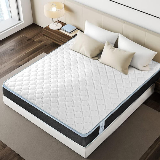Cecotec Flow Purevital 4990 Einzel Matratze Memory-Schaum Beidseitig 100x200x28cm
