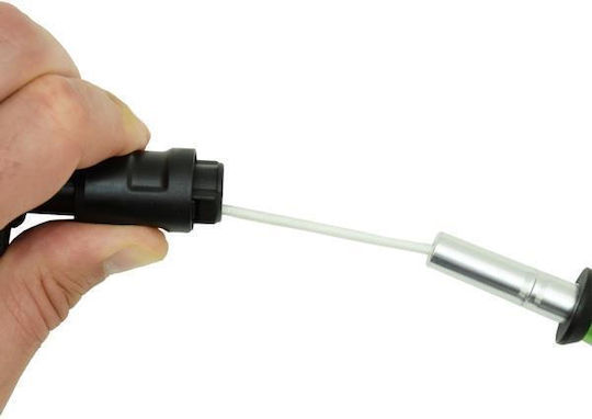 Kong Pair of Compact Aluminum Trekking Poles