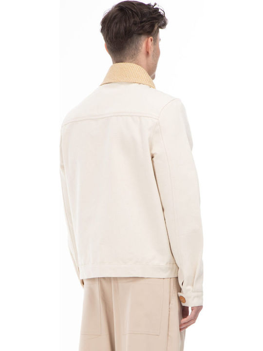 3 in 1 Winter Jacket Beige