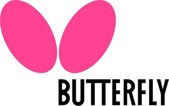 Butterfly Хилка за пинг-понг за начинаещи играчи