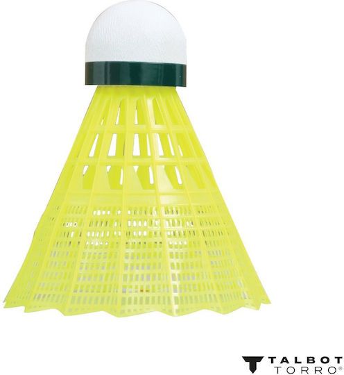 Talbot Torro Φτερά Badminton 6τμχ