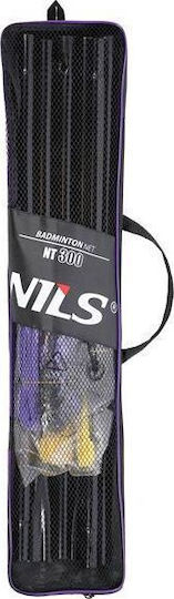 Nils Badminton Filet