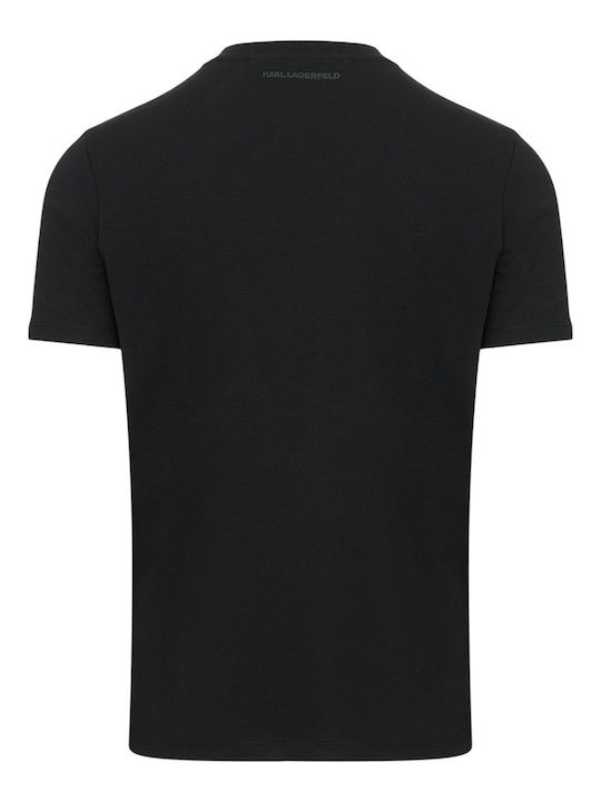 T-shirt Black
