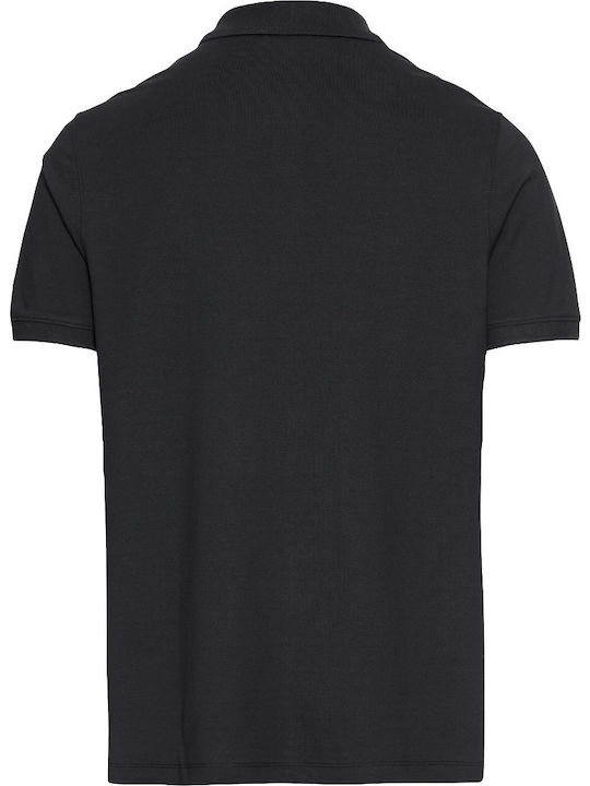 Polo T-shirt Dark Blue