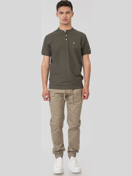 Μπλούζα Khaki