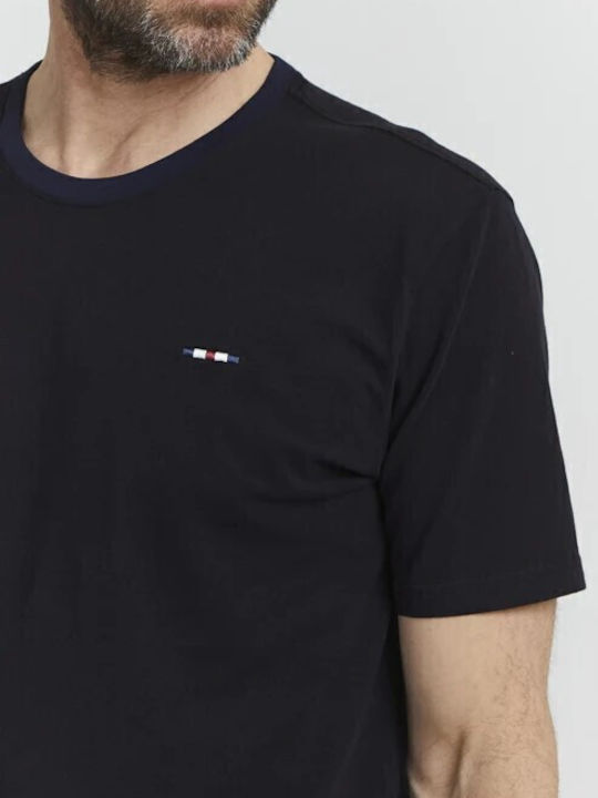 T-shirt Black