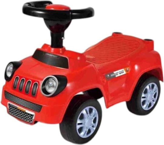 Ride On Car for 36+ Months Red