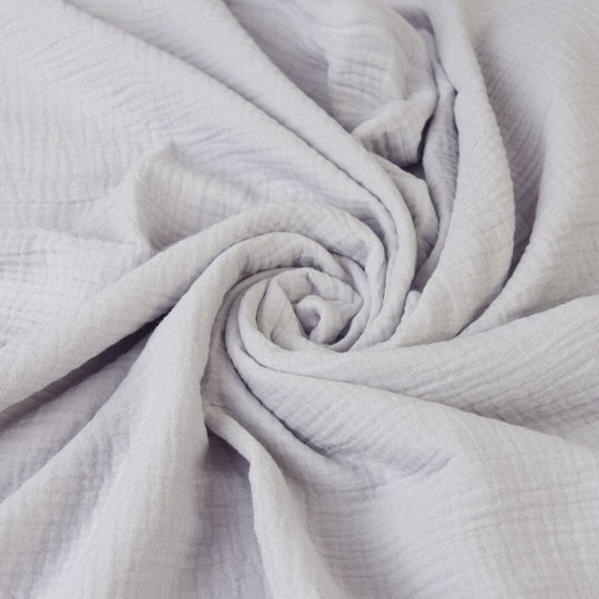 Matex Baby Sheet Crib Cotton Fitted White 70x140cm