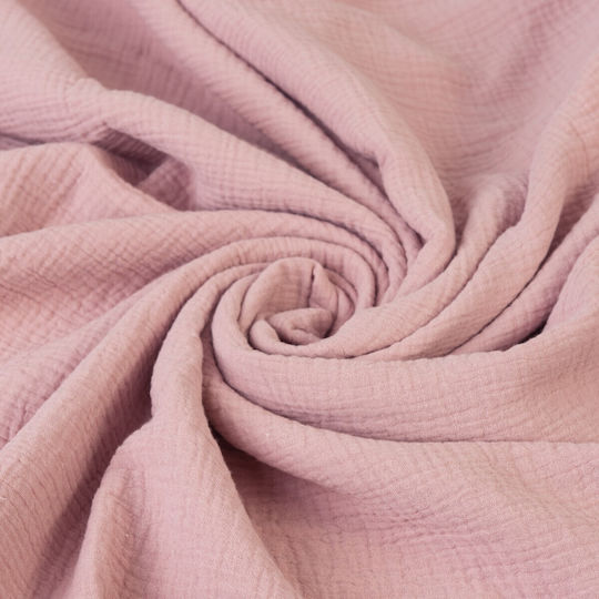 Matex Baby Bettlaken Für Krippe Baumwolle Angepasst Rosa 70x140cm