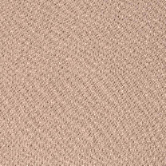 Matex Baby Sheet Crib Flannel Fitted Brown 80x160cm