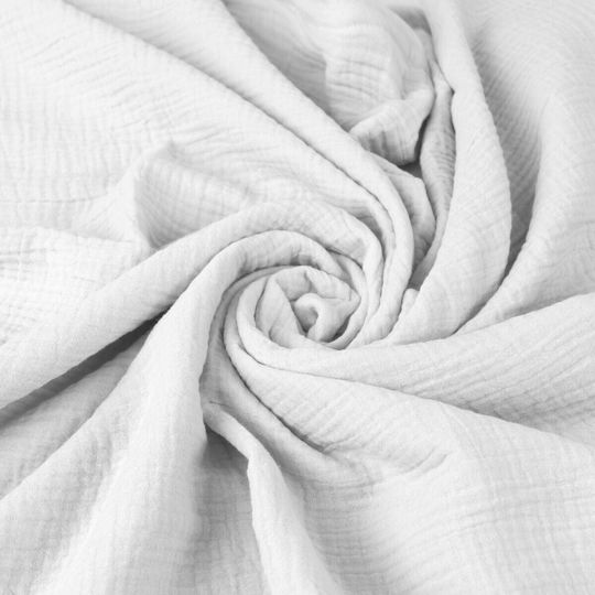 Matex Baby Sheet Crib Cotton Fitted White 70x140cm