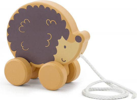 Viga Toys Ζωάκι από Ξύλο για Νεογέννητα