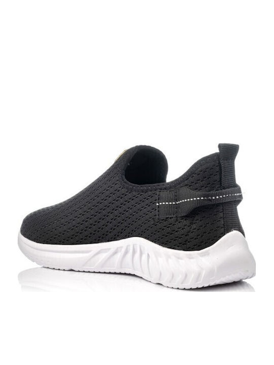 Sneakers Black