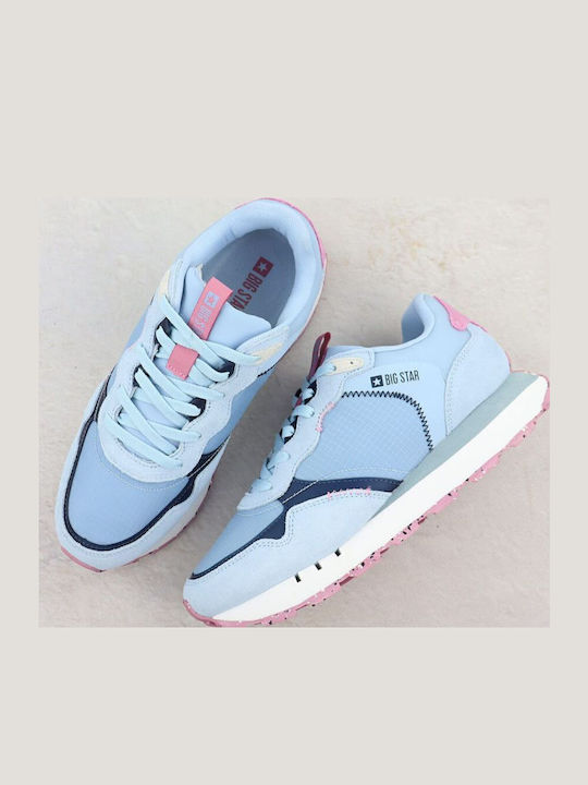 Γυναικεία Sneakers Μπλε