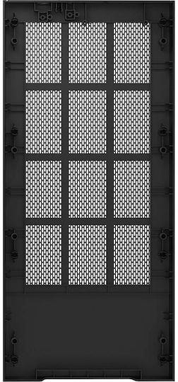Darkflash A290 Gaming Midi Tower Κουτί Υπολογιστή με Πλαϊνό Παράθυρο Black